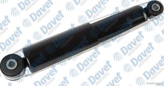 MAYSAN PN7416612 Arka Amortisor Gazli Ix20 - Venga 15>